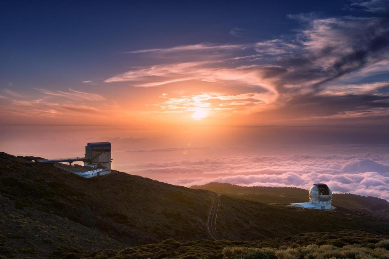 Apartamento El Correo Пунтальяна Экстерьер фото