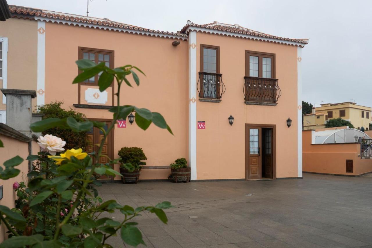 Apartamento El Correo Пунтальяна Экстерьер фото